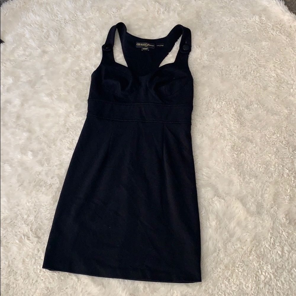 Guess mini dress